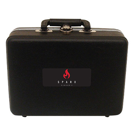 CBD Sales Kit Case