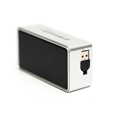Custom USB Speaker