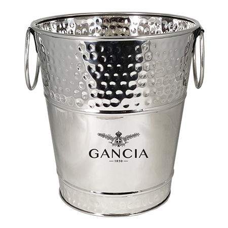 Stainless Steel Ice Bucket