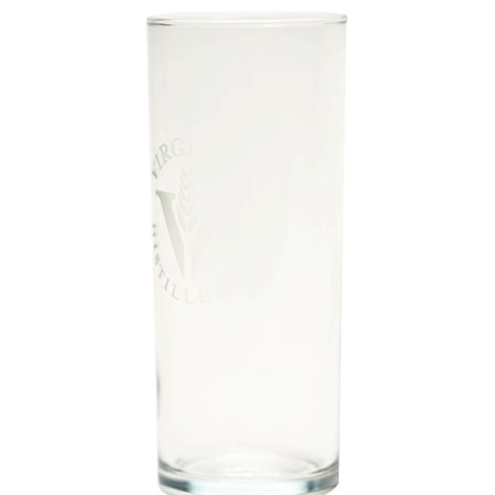 Custom Printed Stange Glass