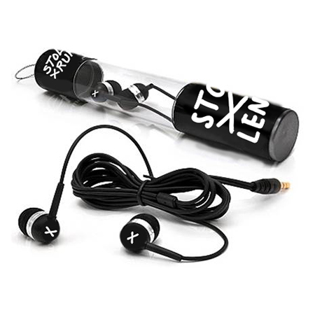 Custom Headphones