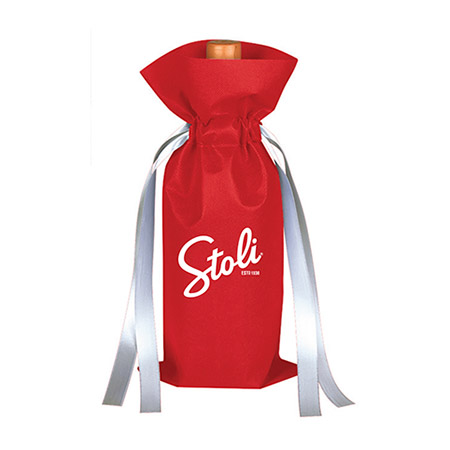 Bottle Bag Gift Packaging