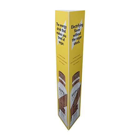 Super Coffee Standee