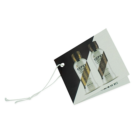 Elastic String Bottle Necker