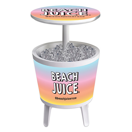 Table Top Cooler Dealer Loader