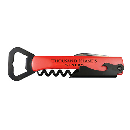 Custom Branded Bottle Opener