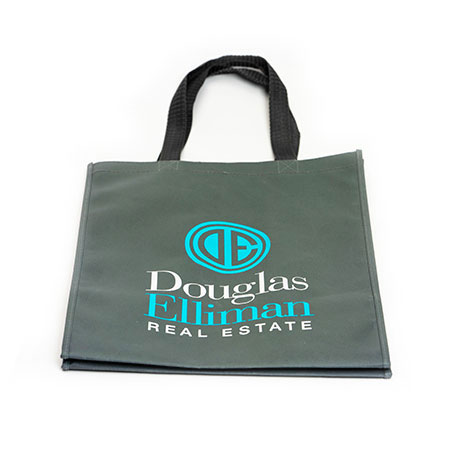 Reusable Tote Bag