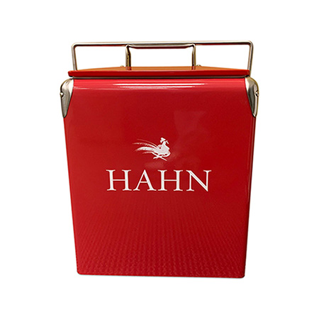 Vintage Cooler