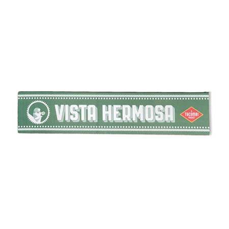 Vista Hermosa Channel Strip