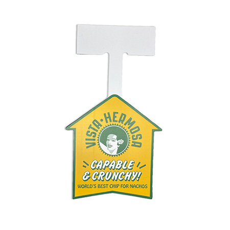 Vista Hermosa Shelf Dangler