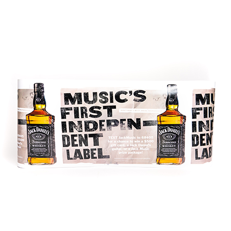Whiskey Base Wrap