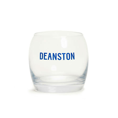 Whiskey Glass