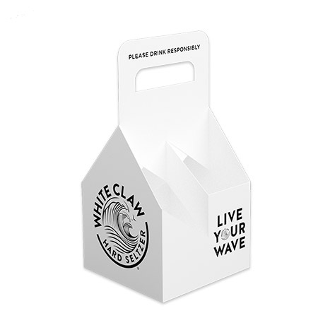 White Claw Carrier