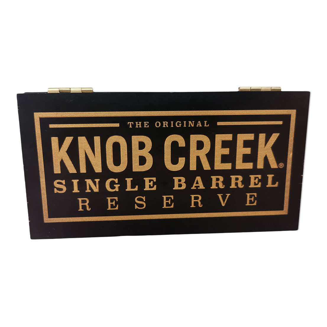Wooden Shelf Talker Display