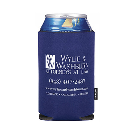Company Promotional Koozie
