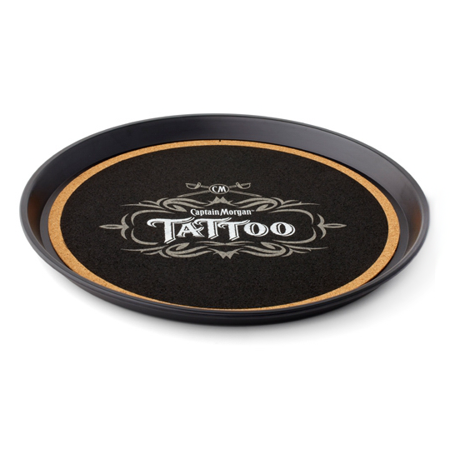 Custom Serving Trays