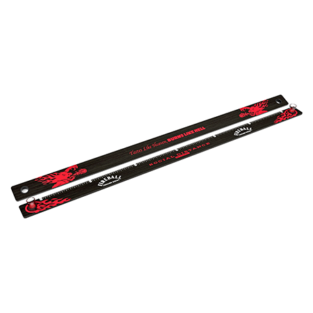 Yard Stick Shot Ski