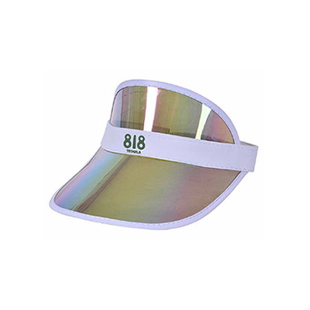 818 Tequila Festival Pride Visor