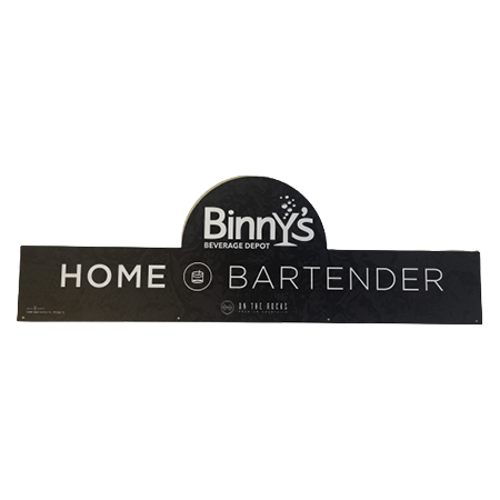 Acrylic Hanging Sign