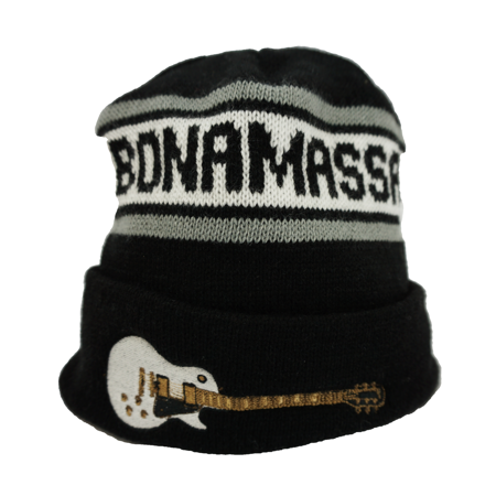 Custom Knit Design Beanie