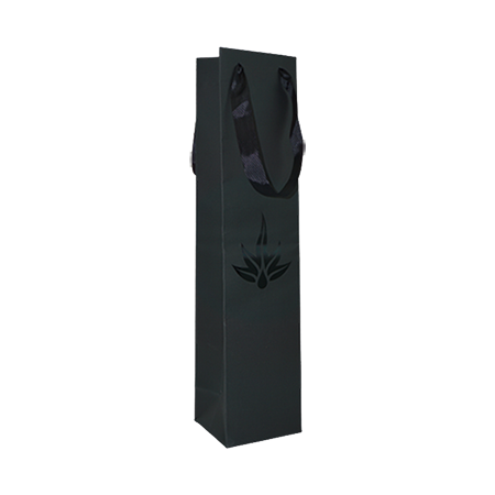 Cincoro Custom Bottle Bag