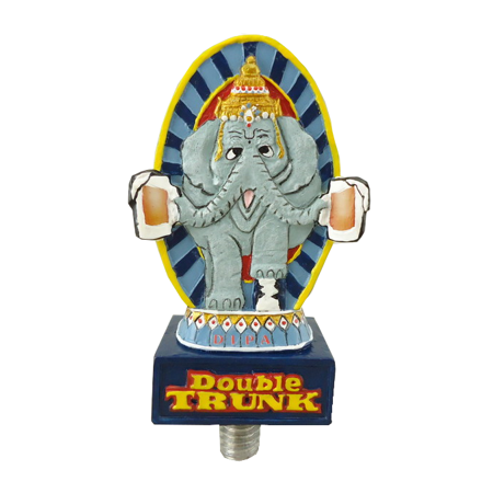 Customized Beer Tap Handles