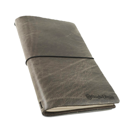 Leather Bound Journal