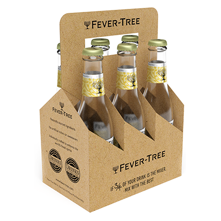 6 Bottle Carrier