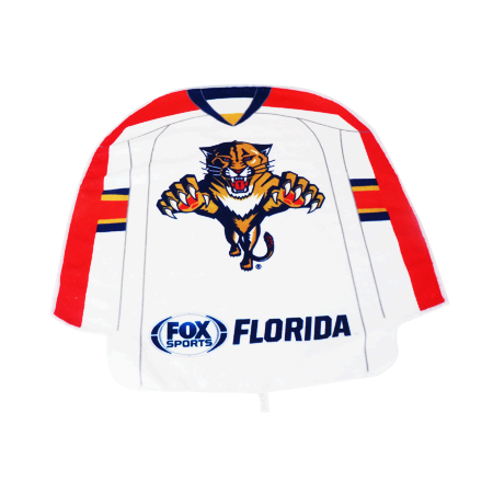 Hockey Jersey Towel