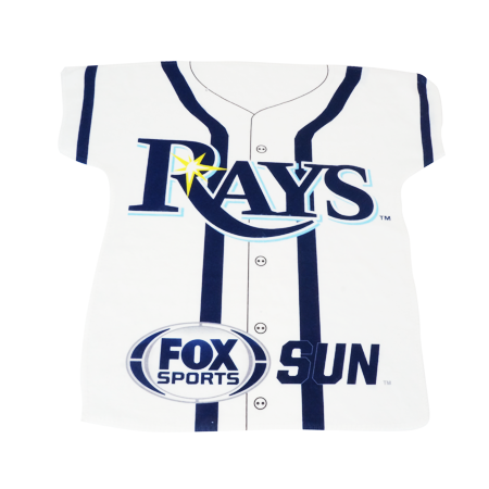 Custom Sports Jersey Towel