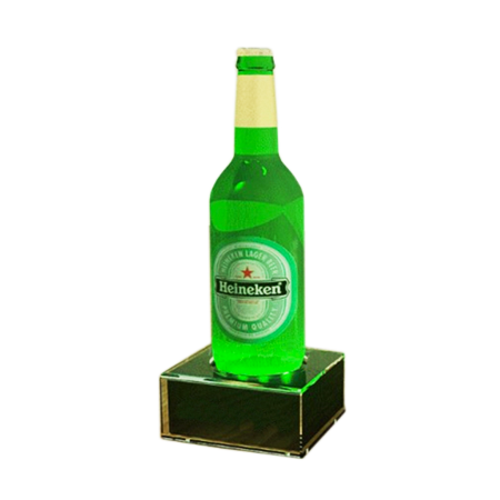 Single Bottle Glorifier