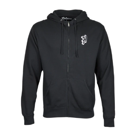 Highsman Light-Weight Full-Zip Hoodie