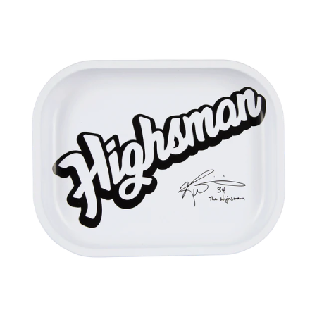 Highsman Rolling Tray