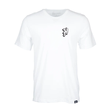 Highsman Short Sleeve H Logo Tee