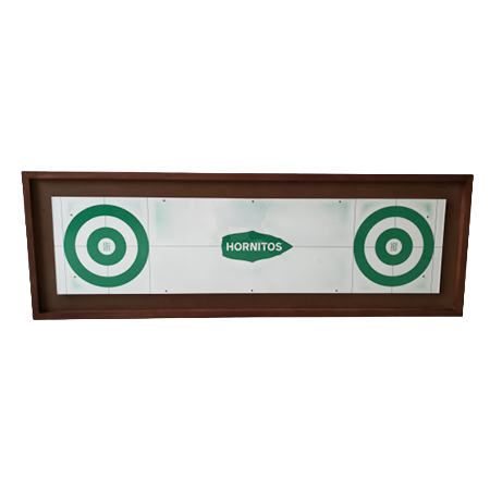 Hornitos Shuffle Board