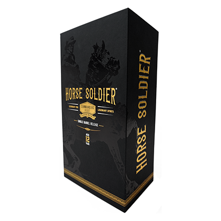 Custom Printed Value Added Packaging