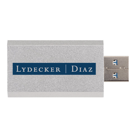 Branded Flash Drive