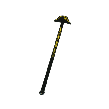 Wooden Beverage Stir Stick