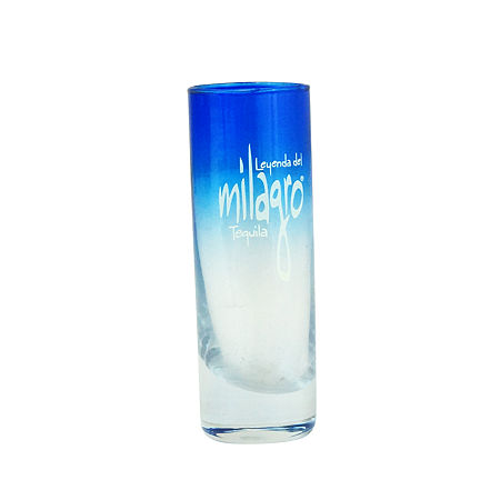 Tall Gradient Glass