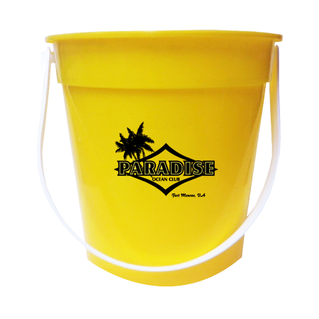 Drink Vessel Rum Bucket
