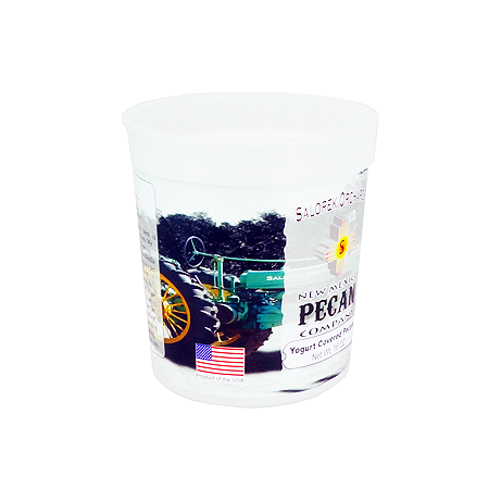 Printed Rum Drink Bucket