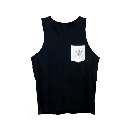Pocket Tank Top