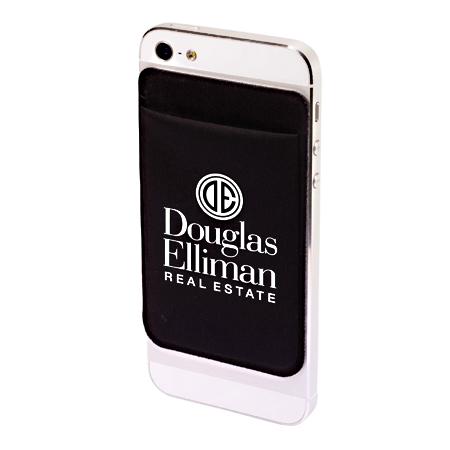 Adhesive Phone Wallet