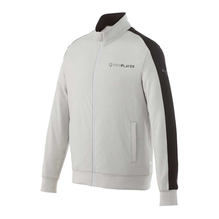 Puma Zip Front Jacket