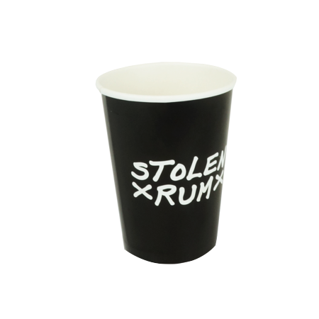 Disposable Paper Cup