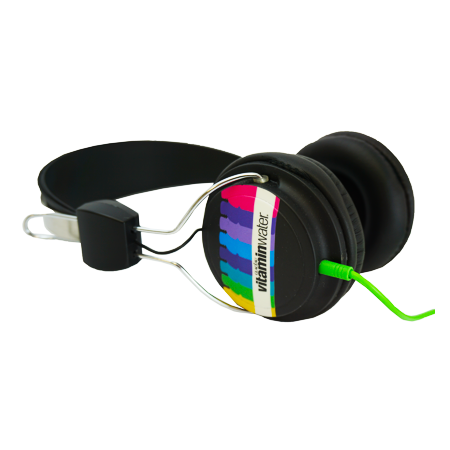 Branded Headphones